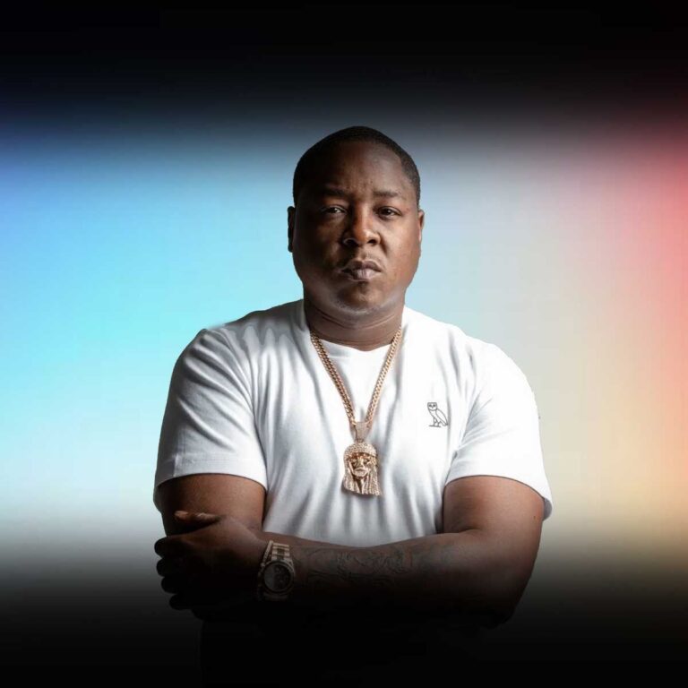 Jadakiss: Hip-Hop Icon & Community Champion Turns 50