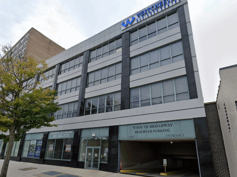 SSA Closing Hearing Office In White Plains CE Jenkins & Rep. Latimer Push Back