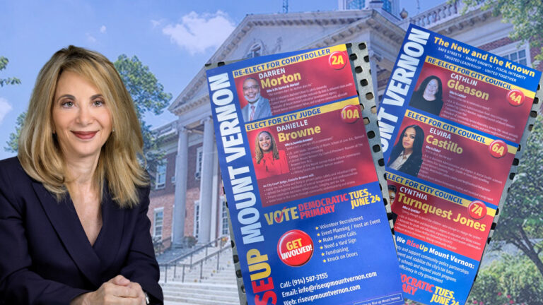 When Developers Fund Democracy: The Political Reach of Rella Fogliano’s Donations in Westchester County