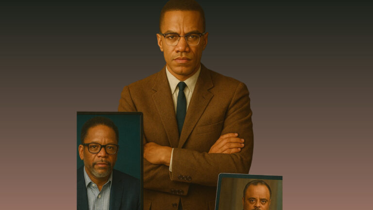 Malcolm At 100: The Puppet Show Still Plays On — And The Stats Prove It