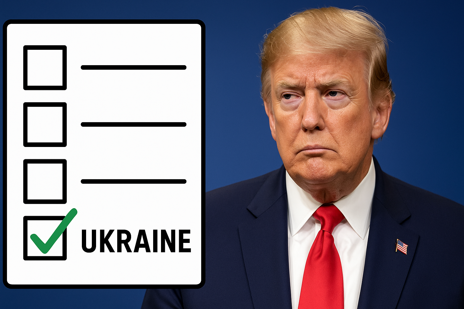 U.S.-Ukraine Minerals Deal Draws Praise, Criticism, and Geopolitical Questions