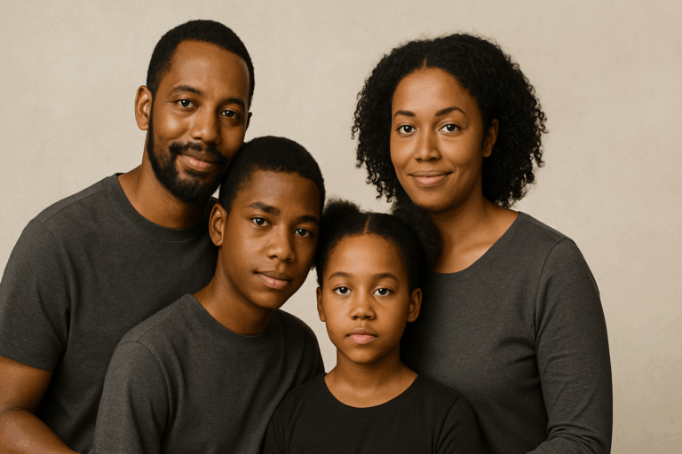 Mental Health Month: Recognizing Black Minds Must Matter