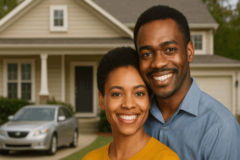  Black Marriage: The Forgotten Key to Economic Power