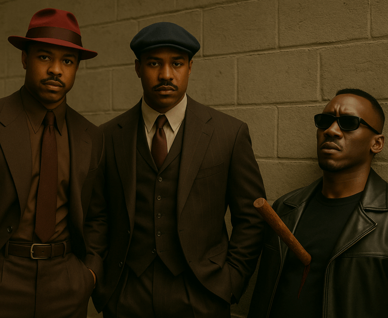 Sinners Raised the Stakes—Now Marvel’s Blade May Never Rise