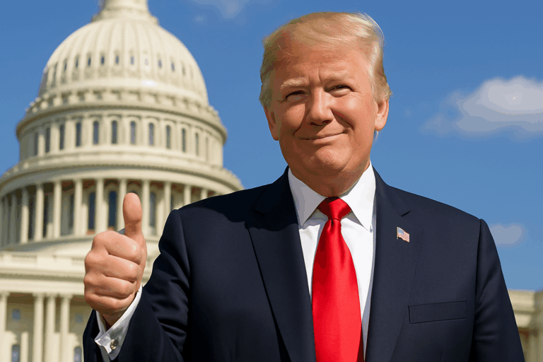 Pharaoh Has Let Us Go: Is Trump’s Tax Plan a Push Toward Black Economic Exodus?