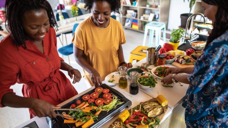 What Sticking to the Basics Can Teach You About Youth Health