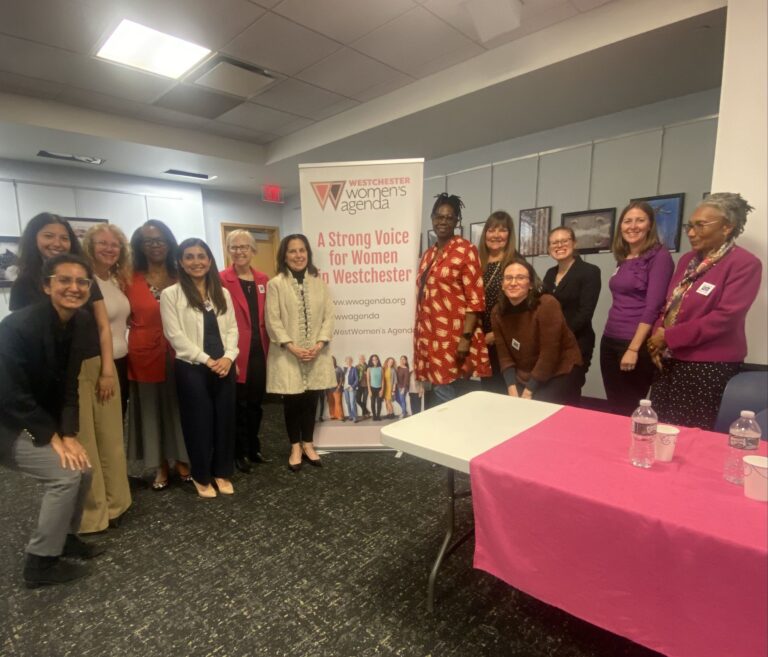 Reflections from the “5 C’s of Mental Health” Panel 