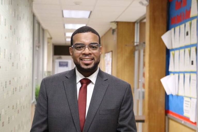 Mount Vernon City School District appoints Dr. Demario A. Strickland as Superintendent of Schools
