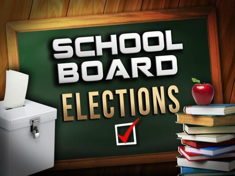 Westchester County 2025 Annual Budget Vote & School Board Elections