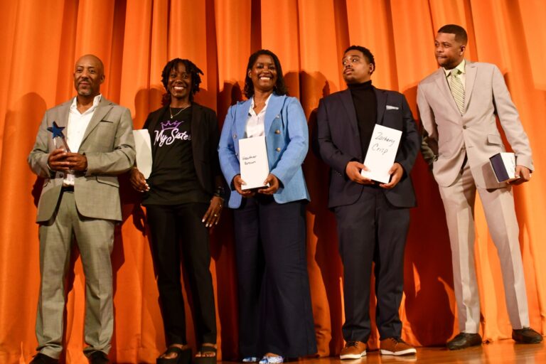 A Decade of Impact: New Rochelle’s My Brother’s Keeper Celebrates 10 Years and Earns National Certification