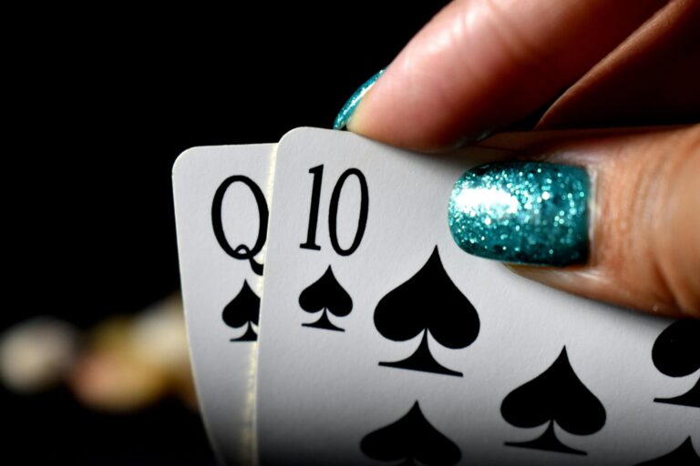 Americas Cardroom’s Ebony Kenney, Black, Queer, and One of Poker’s Winningest Women By Matilda Sims