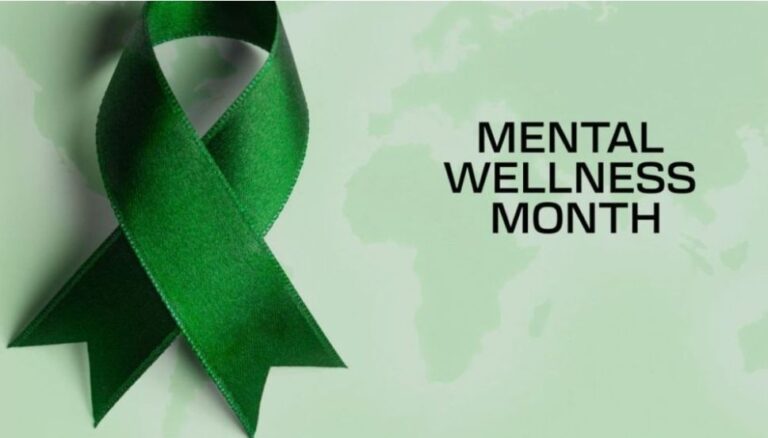 CE Jenkins Recognizes Month Of May As “Mental Health Awareness Month” In Westchester