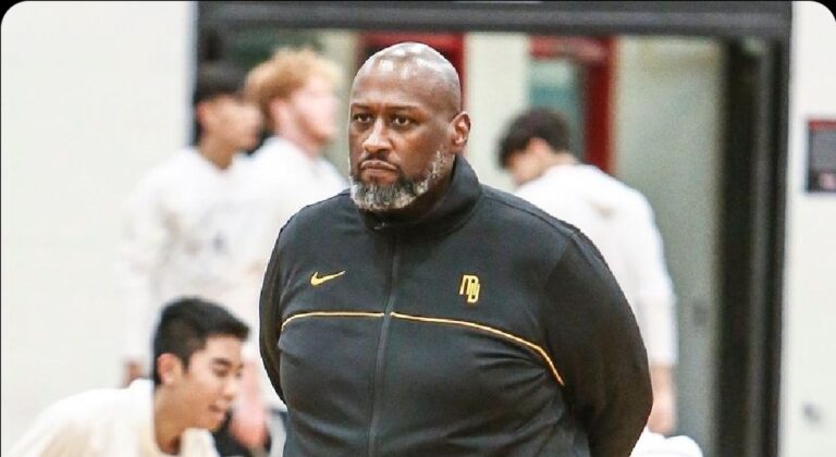 Westchester DA Announce Arrest Of Mount Vernon Coach Dwayne Murray
