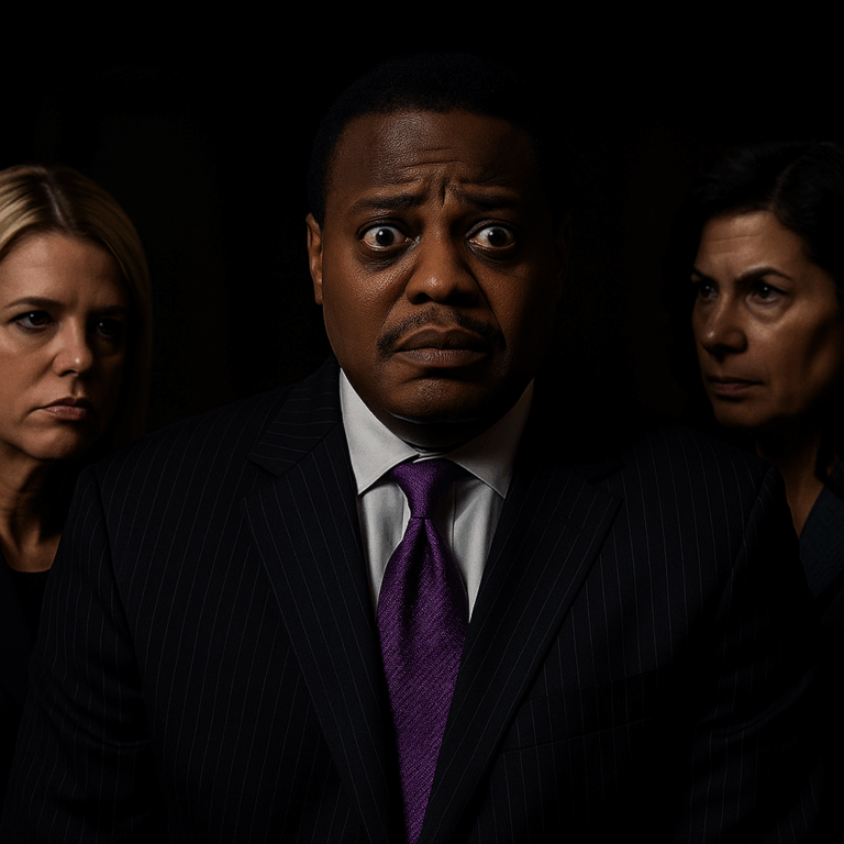 Kenny Plummer Faces Ethics, Fraud Allegations, Developer Money, False Address Spark Inquiry