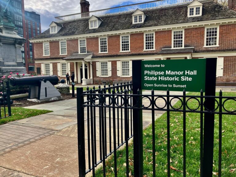 The Movement in Movement: Westchester Women Pulled Up, Spoke Truth, and Made History at Philipse Manor Hall