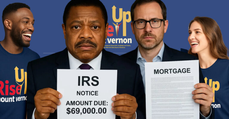 The Mortgage, the Money, and the Silence: New Documents Raise Questions About Kenny Plummer’s Political Influence and Financial Ties