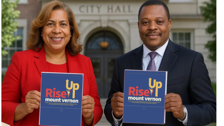 Lawsuit Exposes Rise Up Mount Vernon’s Election Activity Before Legal Registration 