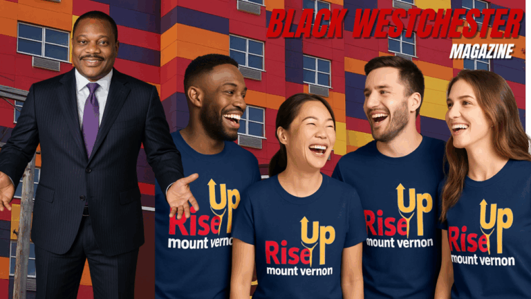 PBP Radio – Sunday, June 15, 2025 – Kenny Plummer, Relia Fogliano & What RISEUP Mount Vernon Represents