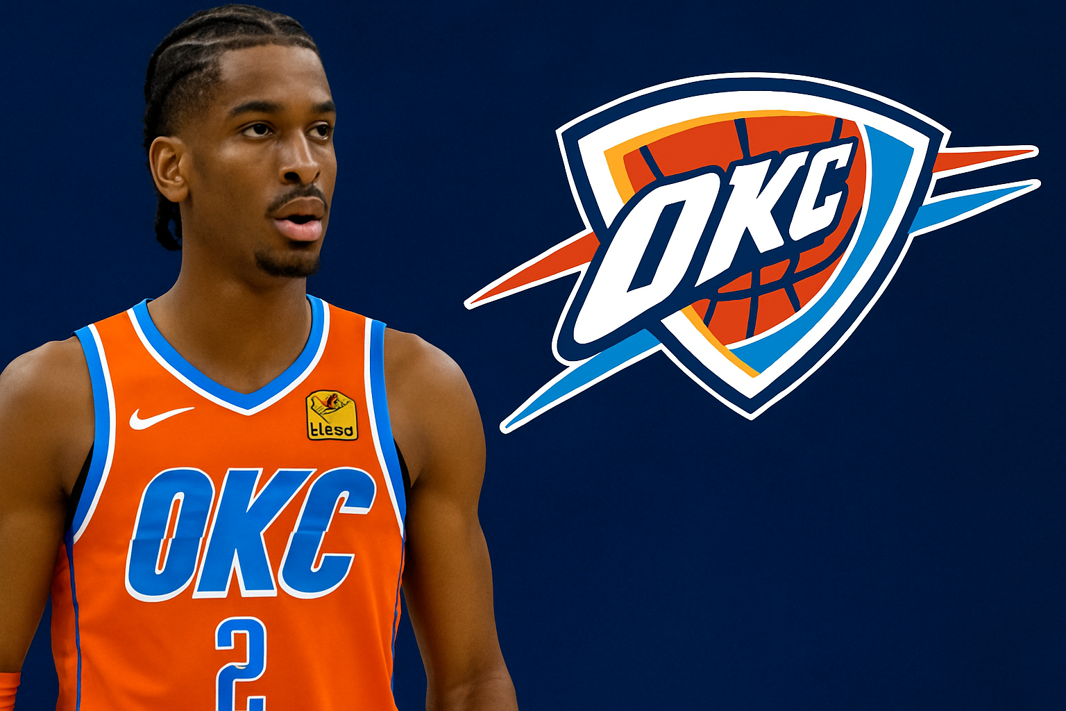 SGA & The Oklahoma City Thunder Poised to Make History