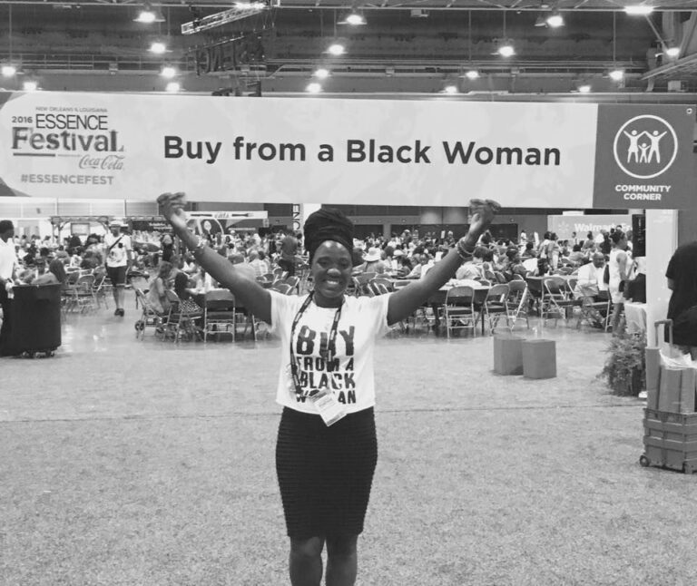 Our Culture Is Not A Marketing Strategy – Essence Fest, Target, & The Price Of Our Presence By Nikki Porcher