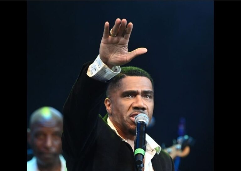 Celebrating The Life & Legacy Of Wayne Lewis – The Voice Behind Atlantic Starr