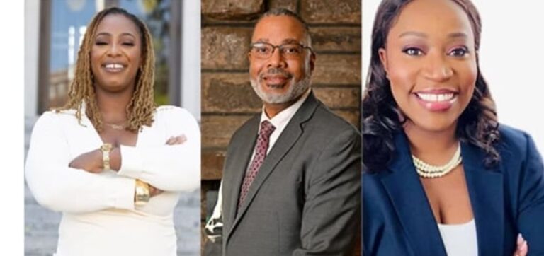 Westchester 2025 Primary Election Results (UPDATED)