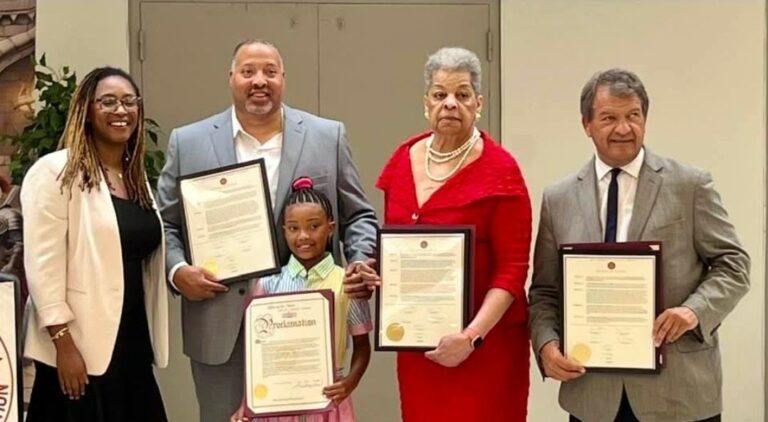Mount Vernon High School 2025 Hall Of Fame Induction