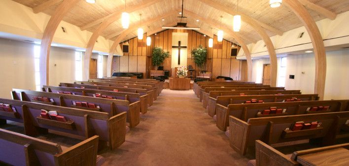 IRS Move to Let Churches Endorse Candidates: A Direct Attack on Black Faith, Black Economics & Our Collective Power By Nikki Porcher