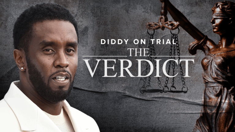 Diddy Acquitted Of Sex Trafficking & Racketeering Charges, Found Guilty of Prostitution-Related Offenses