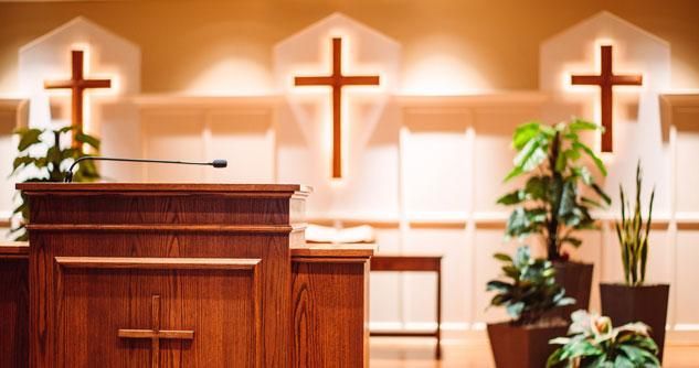 So Now the Pulpit is a PAC? Why The IRS Just Gave Churches a License to Politic & What That Means for Our Communities