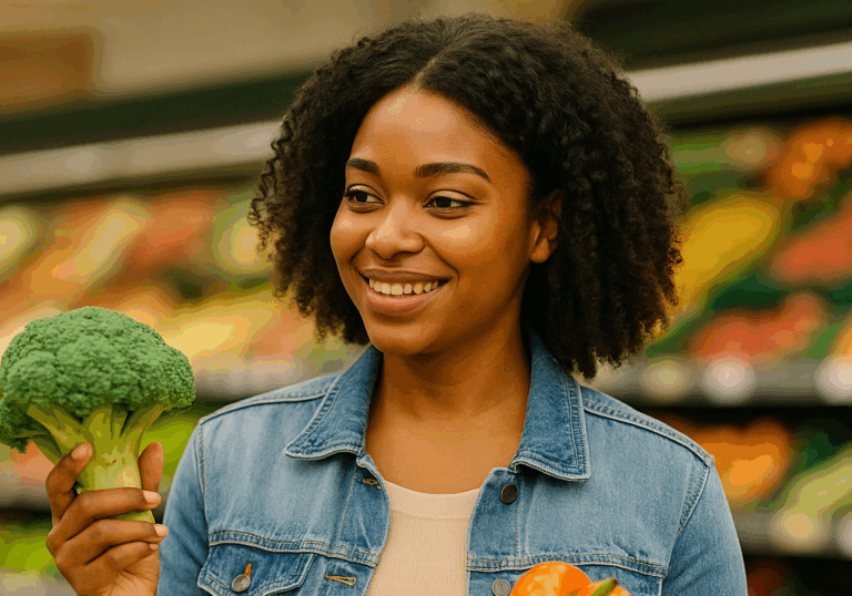 From Neglect to Nutrition: The Political Fight to Save Black Health