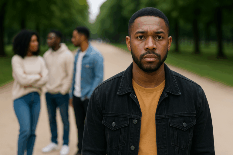 Purpose Will Cost You Friends — And That’s OK