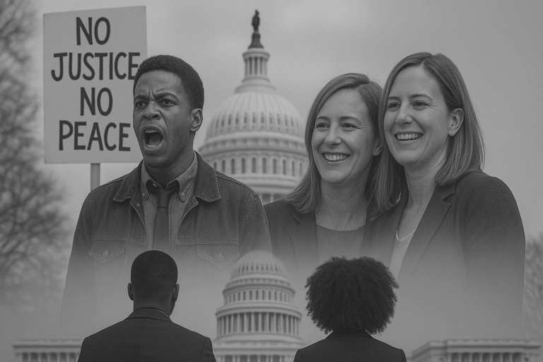 The Universal Fraud: How Policies for Black Americans Became Programs for Everyone Else