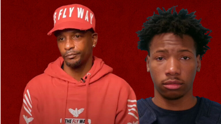 Charleston White Reverses Course and Defends Karmelo Anthony: A Wake-Up Call for America’s Broken Lens on Black Youth and Justice
