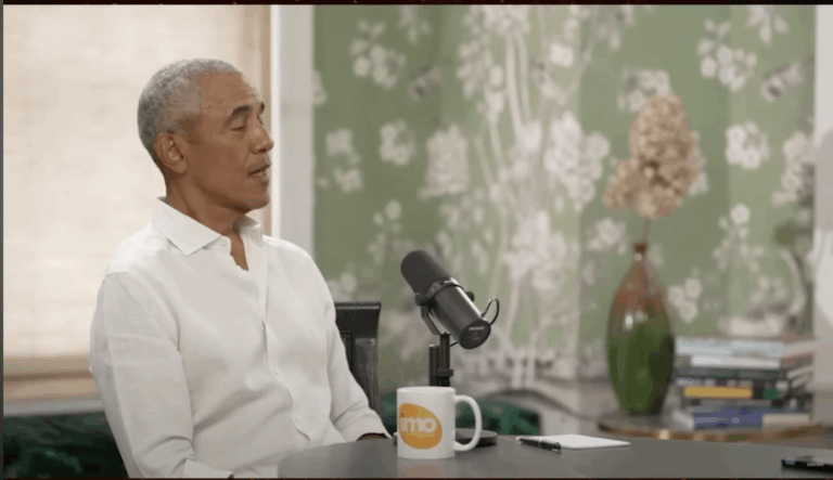 The Platform Obama Never Used: Why Black Boys Still Wait for Masculine Leadership