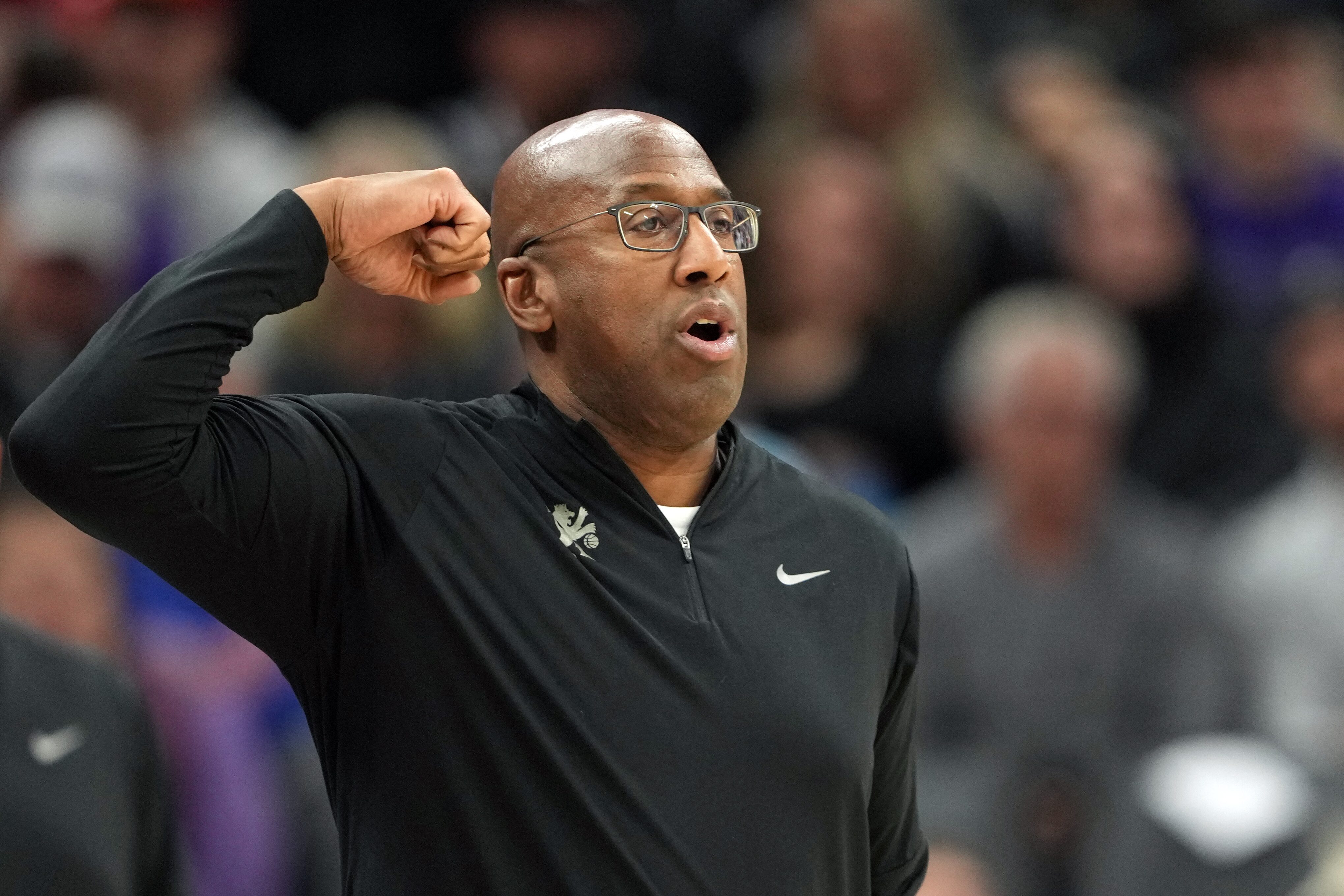 Mike Brown Named New Head Coach Of New York Knicks