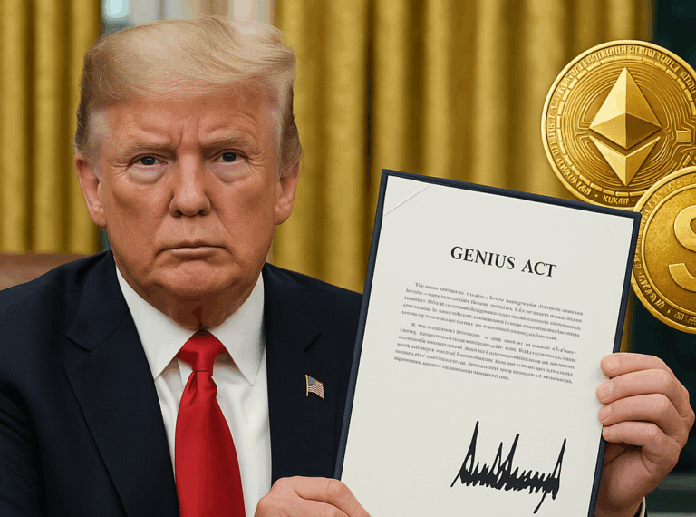 Regulation Is Not Redemption: How the GENIUS Act Will — and Won’t — Help Black America