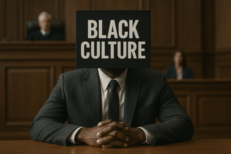 THE CULTURAL MIRROR: WHAT THE DIDDY VERDICT SAYS ABOUT US