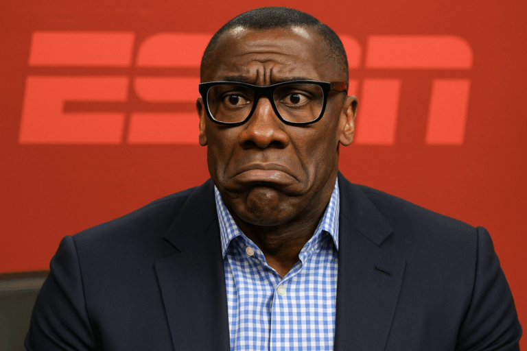 6 Powerful Lessons for Black Professional Men from the Shannon Sharpe Incident