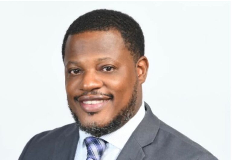 Kenneth Plummer Resigns As Mount Vernon Democratic City Committee District Leader
