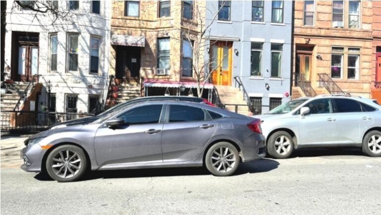City of Yonkers Cracks Down on Double Parking with Higher Fines and Increased Enforcement