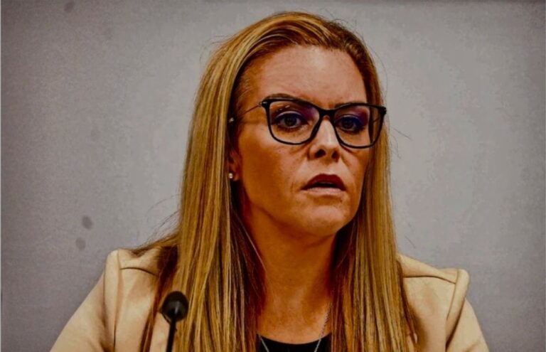 NY-17 Community Orgs Call for Lawler’s Deputy District Director Erin Crowley’s Resignation, Investigation