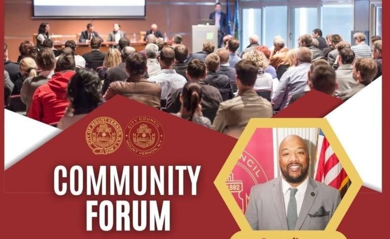 Charter Review Commission Public Forum, Thursday, July 10, Last Chance To Be Heard