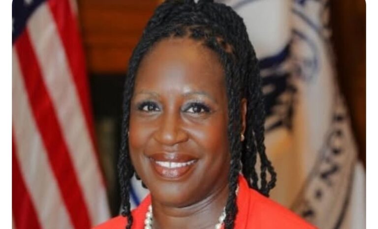 Mayor Spano Appoints Effie Phillips As Yonkers Community Advancement and Recruiting Officer!