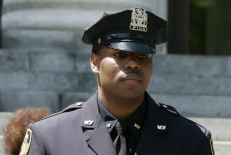 Former MV Vernon Police Sgt Mario Stewart Sentenced For Use Of Excessive Force