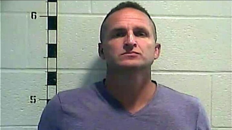 Brett Hankison, Former Kentucky Officer Who Shot & Killed Breonna Taylor Sentenced To 33 Months In Prison