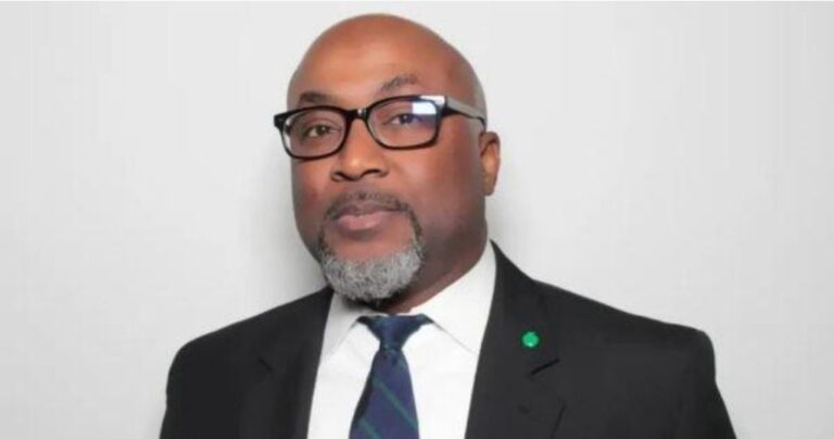 Aland Etienne, 46-Year-Old Devoted Black Dad Among Those Killed In Midtown Manhattan Melee