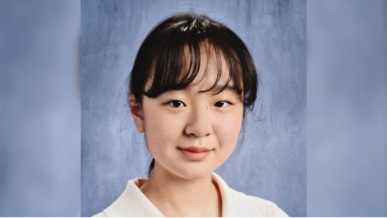 Scarsdale High School Grad Yeonsoo Go Freed Following Days of Ice Detention
