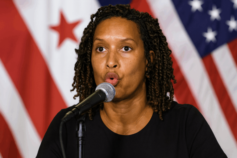 Federal Surge in D.C.: A Lesson for America’s High-Crime Cities
