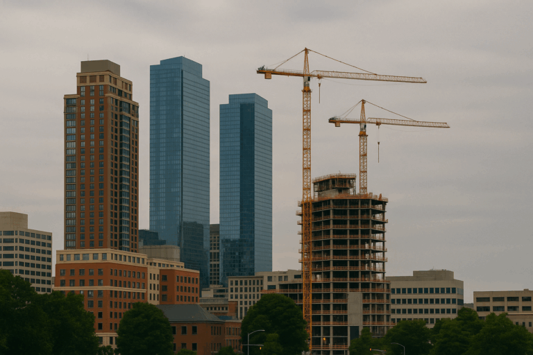 Westchester’s Wealth, Black Westchester’s Crisis: Only 3% of Businesses Are Ours